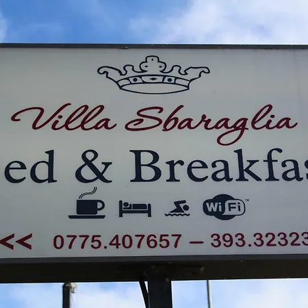 Sbaraglia 4*