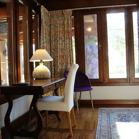 Sbaraglia Bed & Breakfast 4*